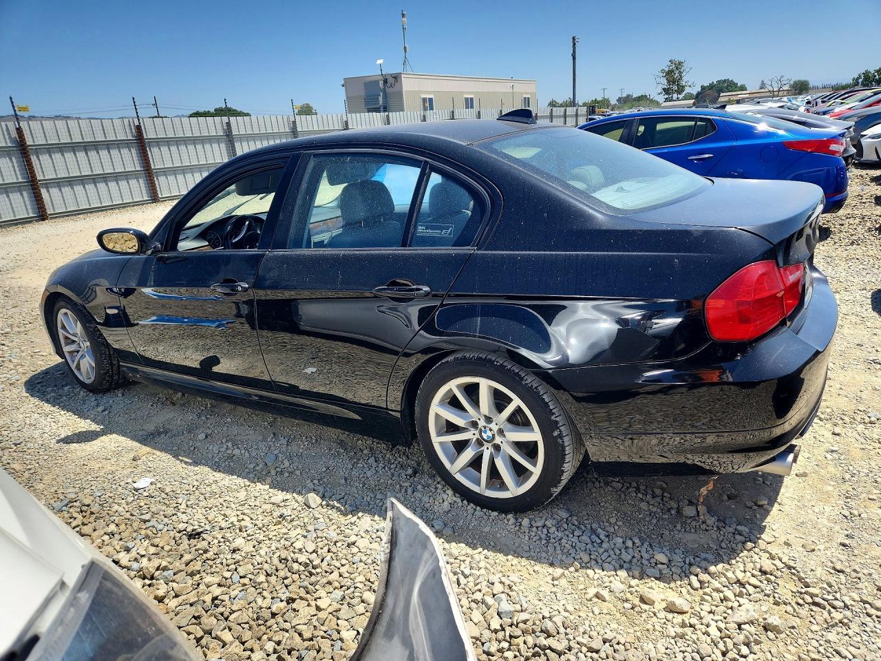 2011 BMW 328 I Sulev - Фото 2