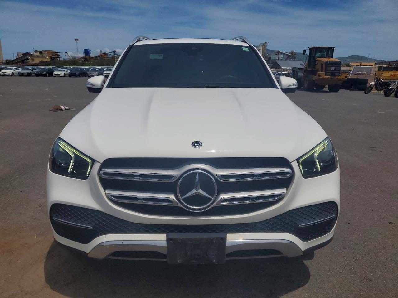 2020 Mercedes-Benz Gle 350 - Фото 5