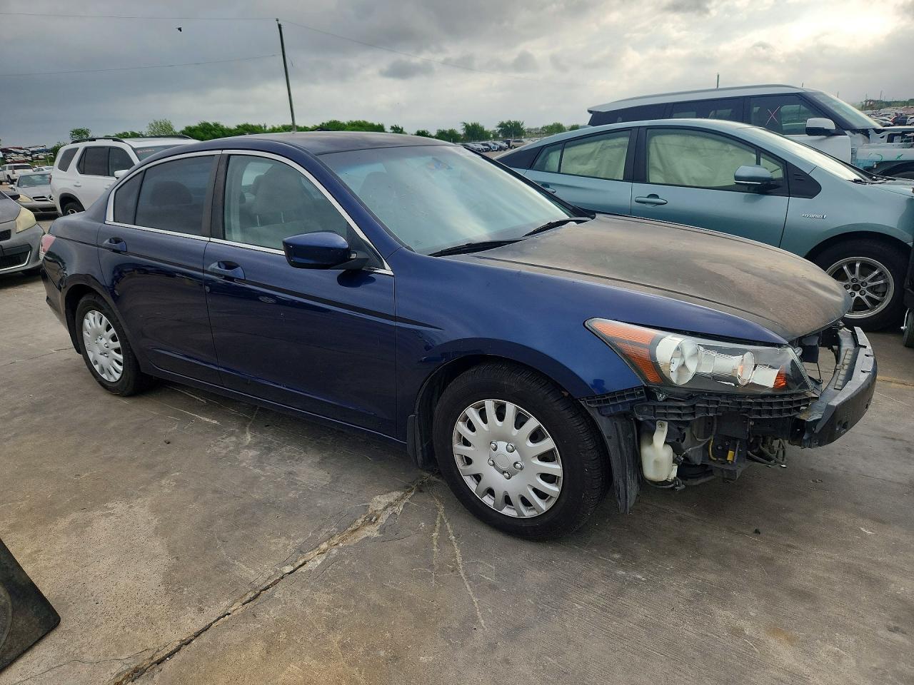 2009 Honda Accord - Фото 4