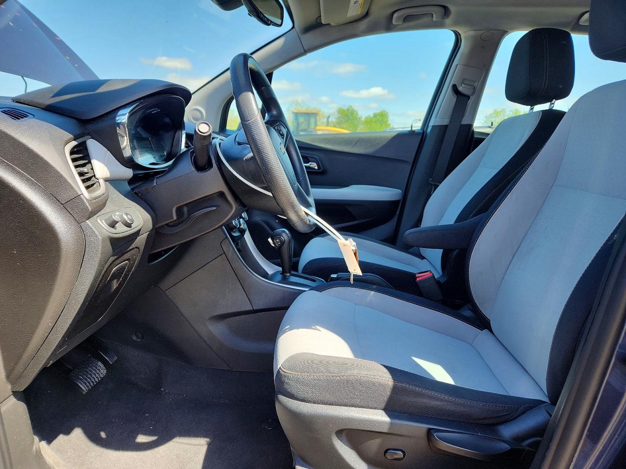 2019 Chevrolet Trax Ls - Фото 7