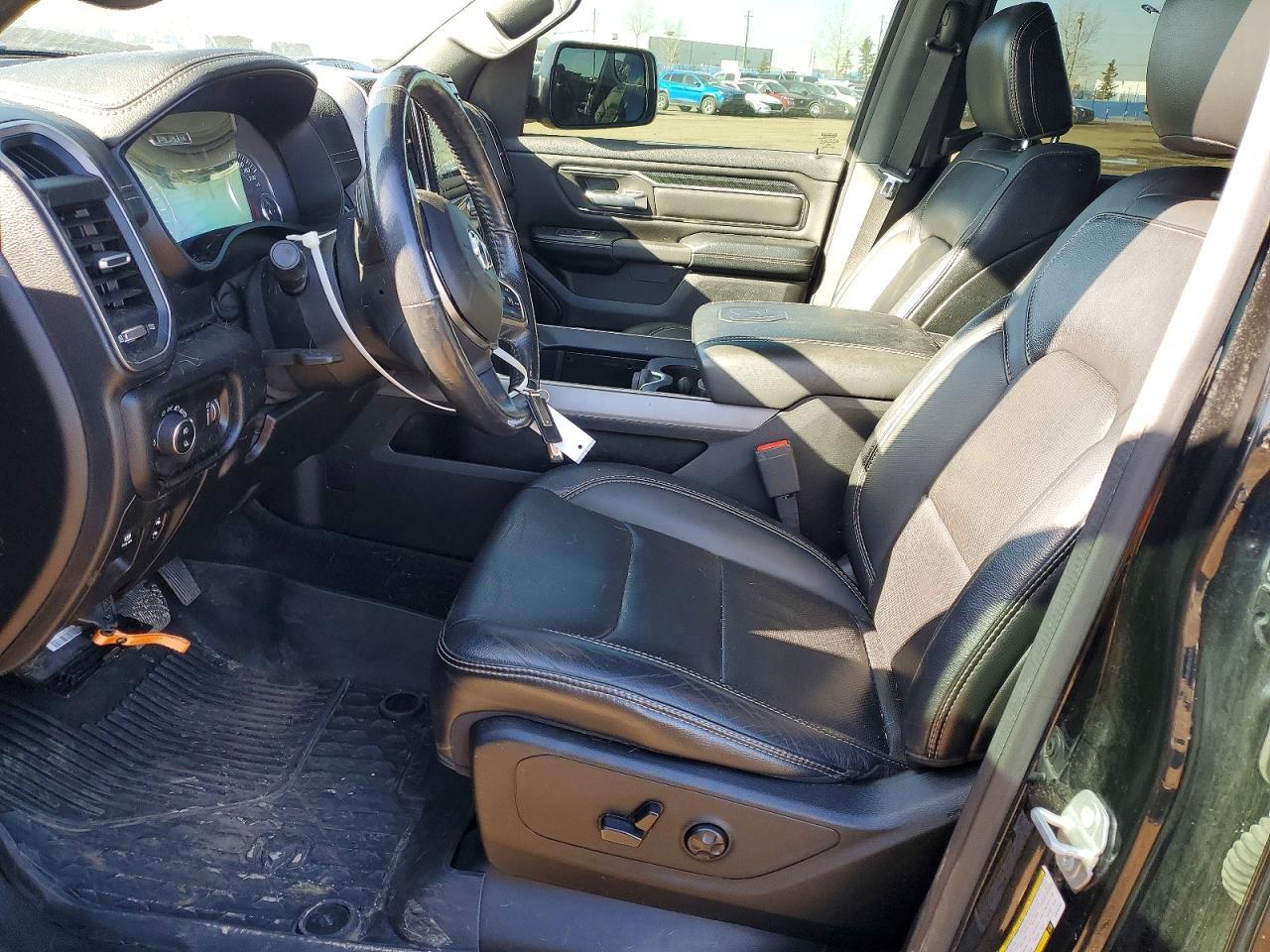 2020 Ram 1500 Rebel - Image 7