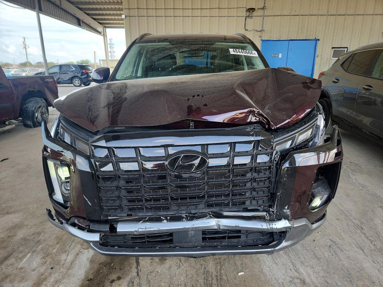 2025 Hyundai Palisade Sel - Фото 5