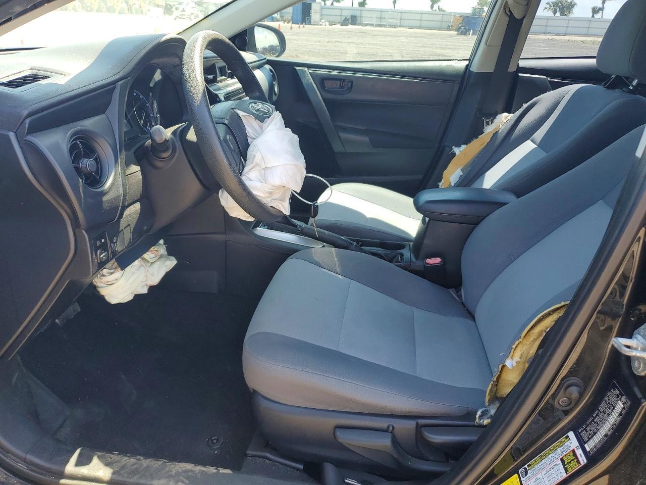 2019 Toyota Corolla L - Image 7
