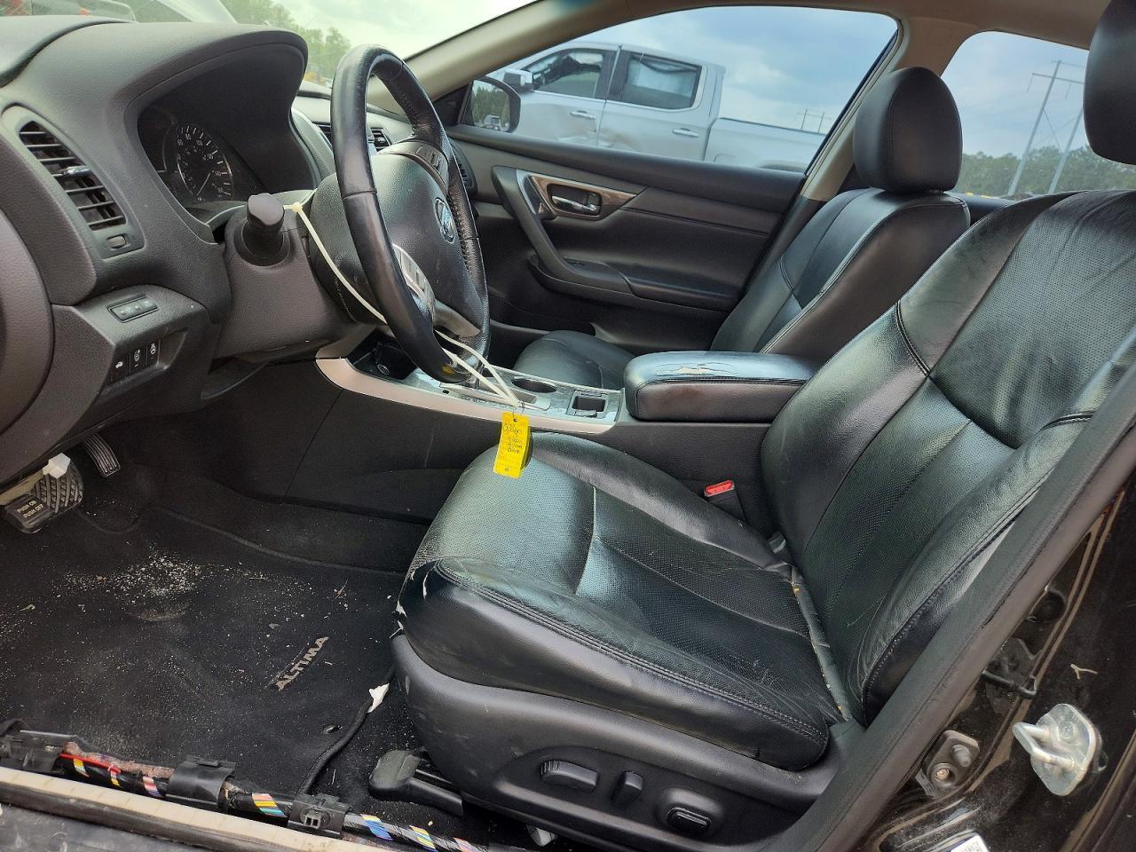 2013 Nissan Altima 2.5 - Image 7
