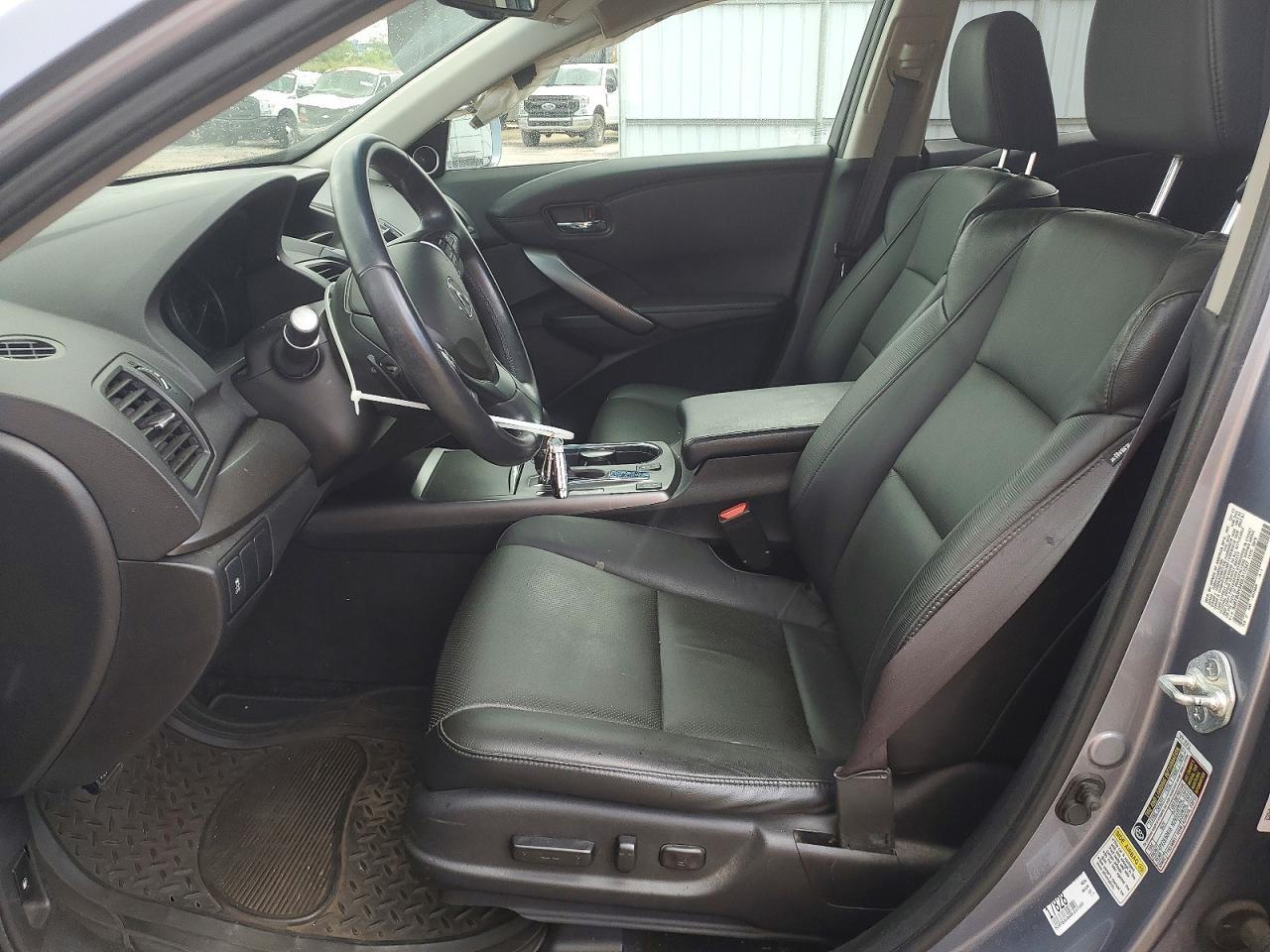 2013 Acura Rdx - Image 7