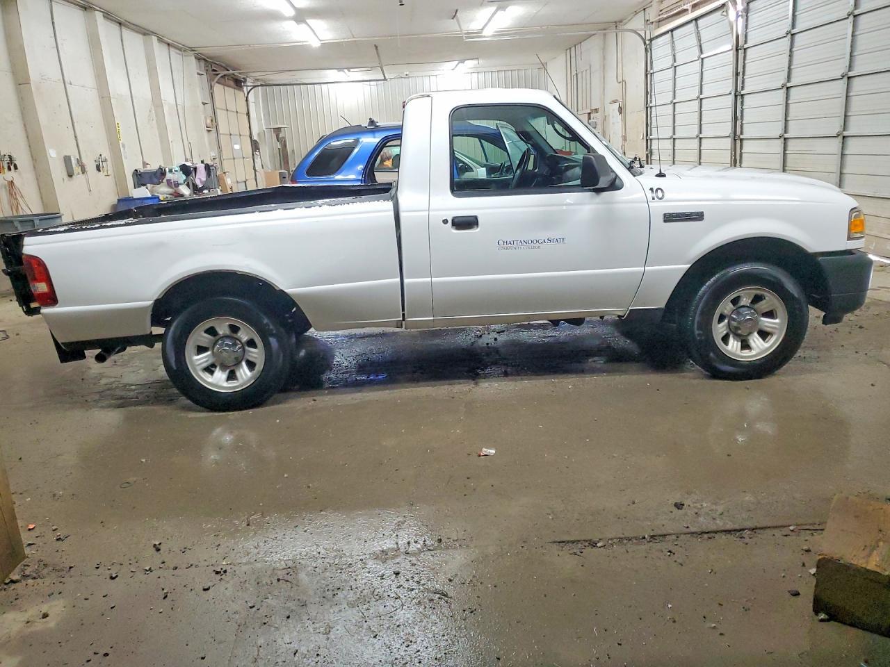 2011 Ford Ranger - Image 3