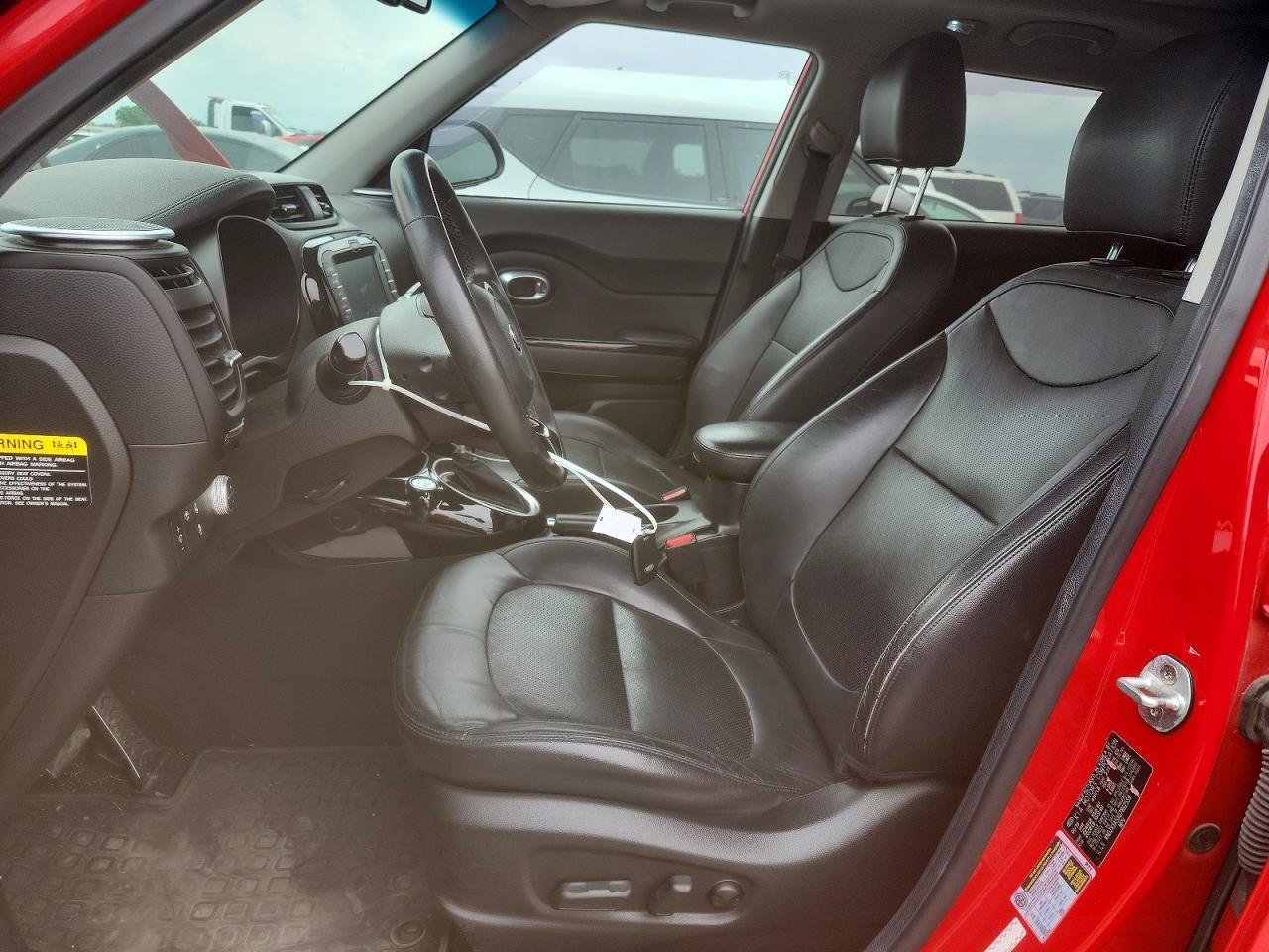 2016 Kia Soul ! - Фото 7