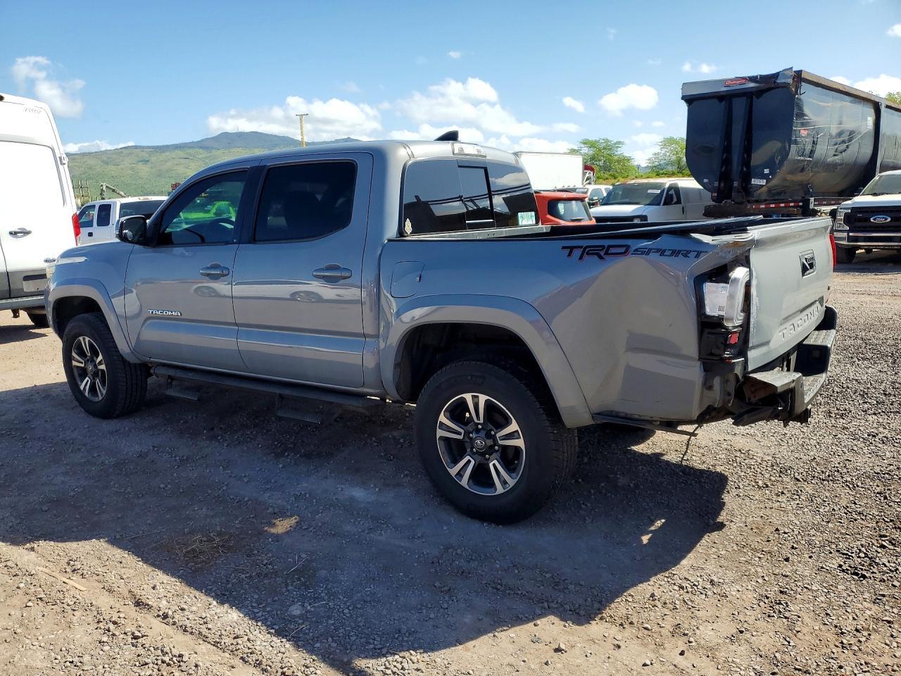 2019 Toyota Tacoma Sr5 V6 - Image 2