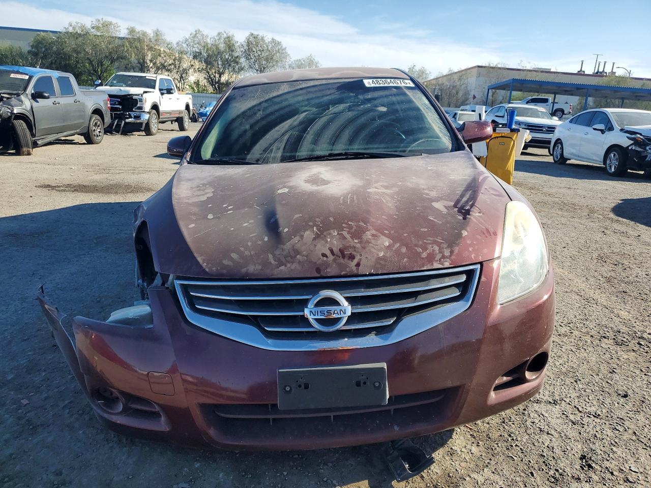 2011 Nissan Altima 2.5 - Image 5
