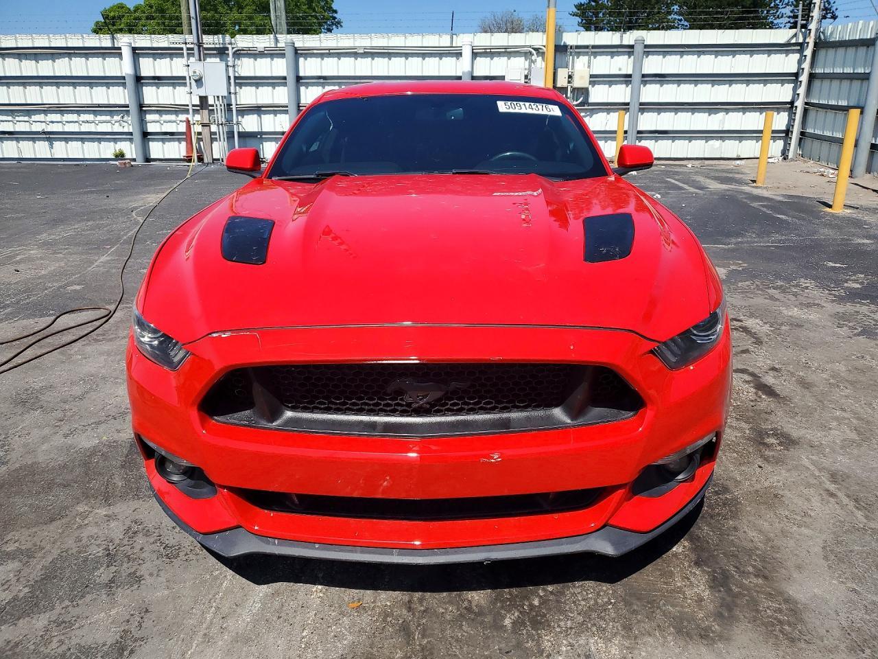 2016 Ford Mustang - Фото 5