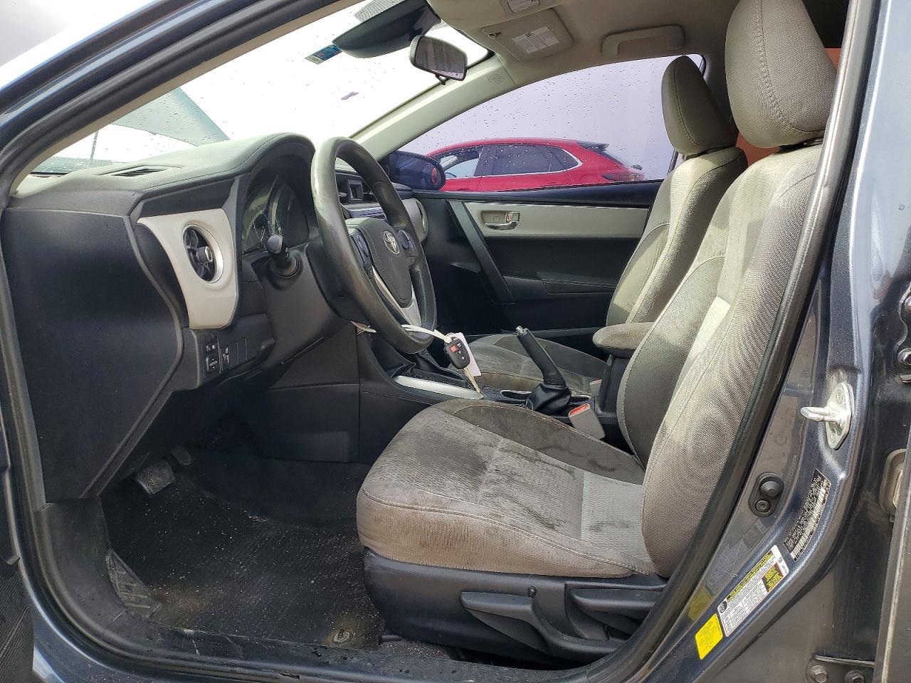 2019 Toyota Corolla Le - Image 7