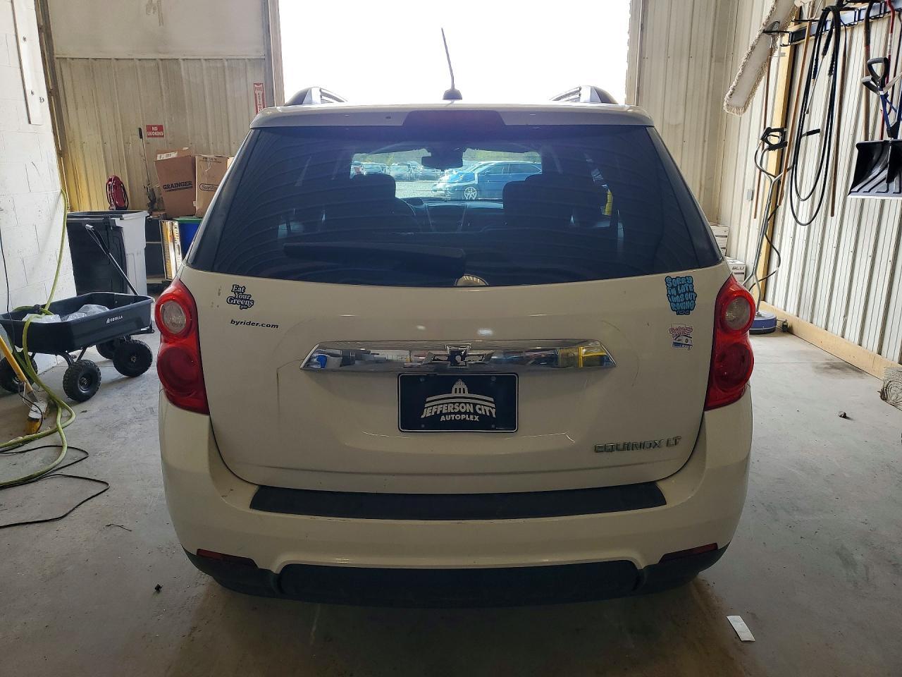 2015 Chevrolet Equinox Lt - Image 6