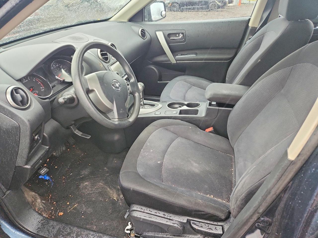 2013 Nissan Rogue S - Image 7