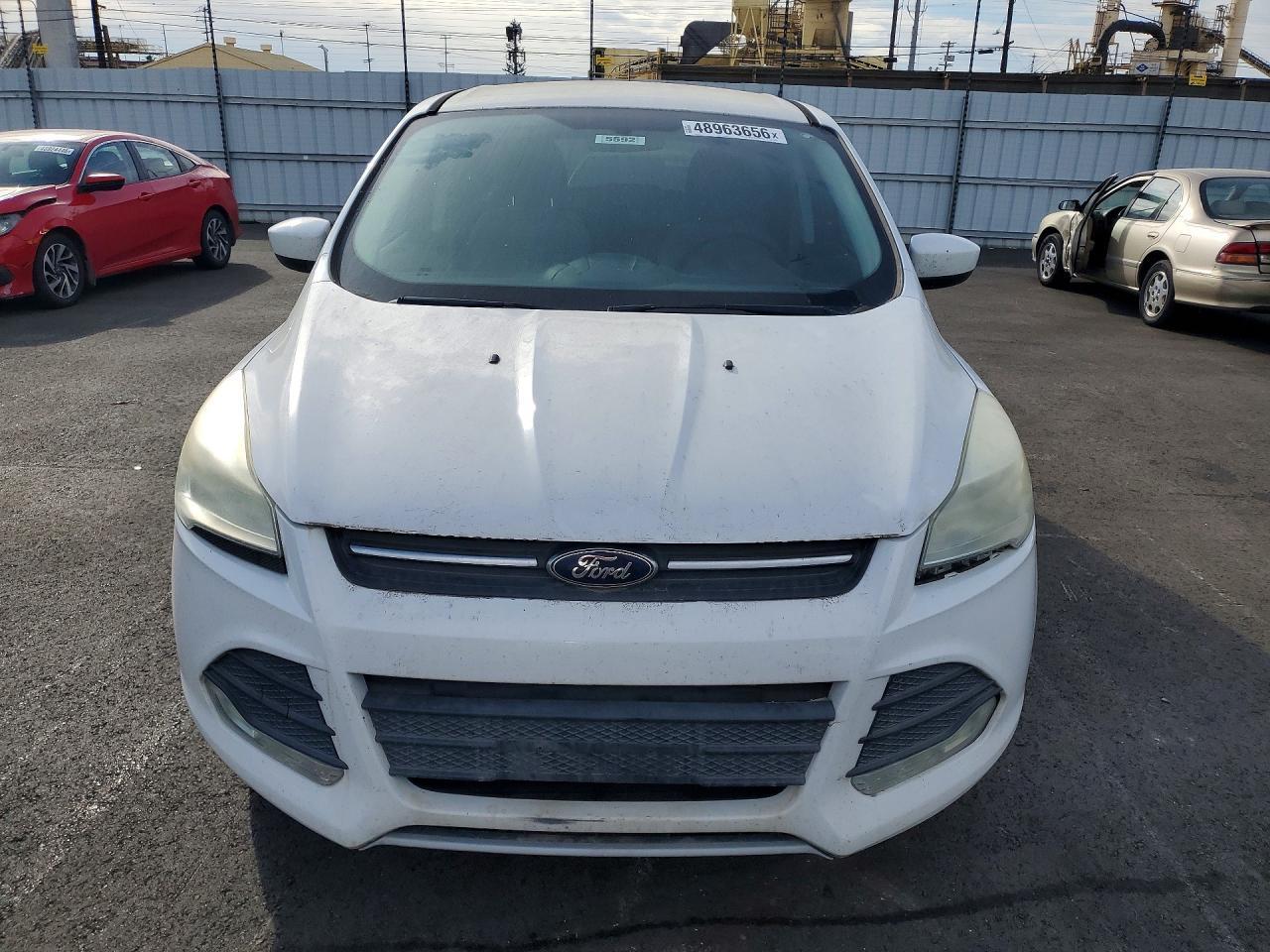 2014 Ford Escape Se - Фото 5