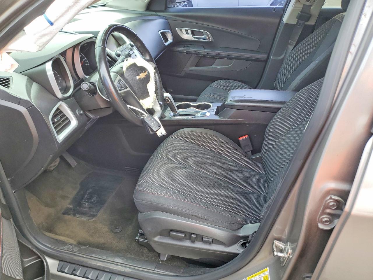 2012 Chevrolet Equinox Lt - Image 7