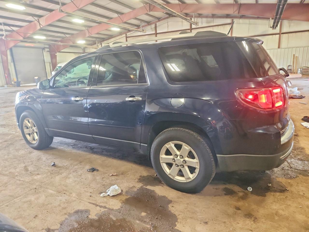 2016 GMC Acadia Sle - Фото 2