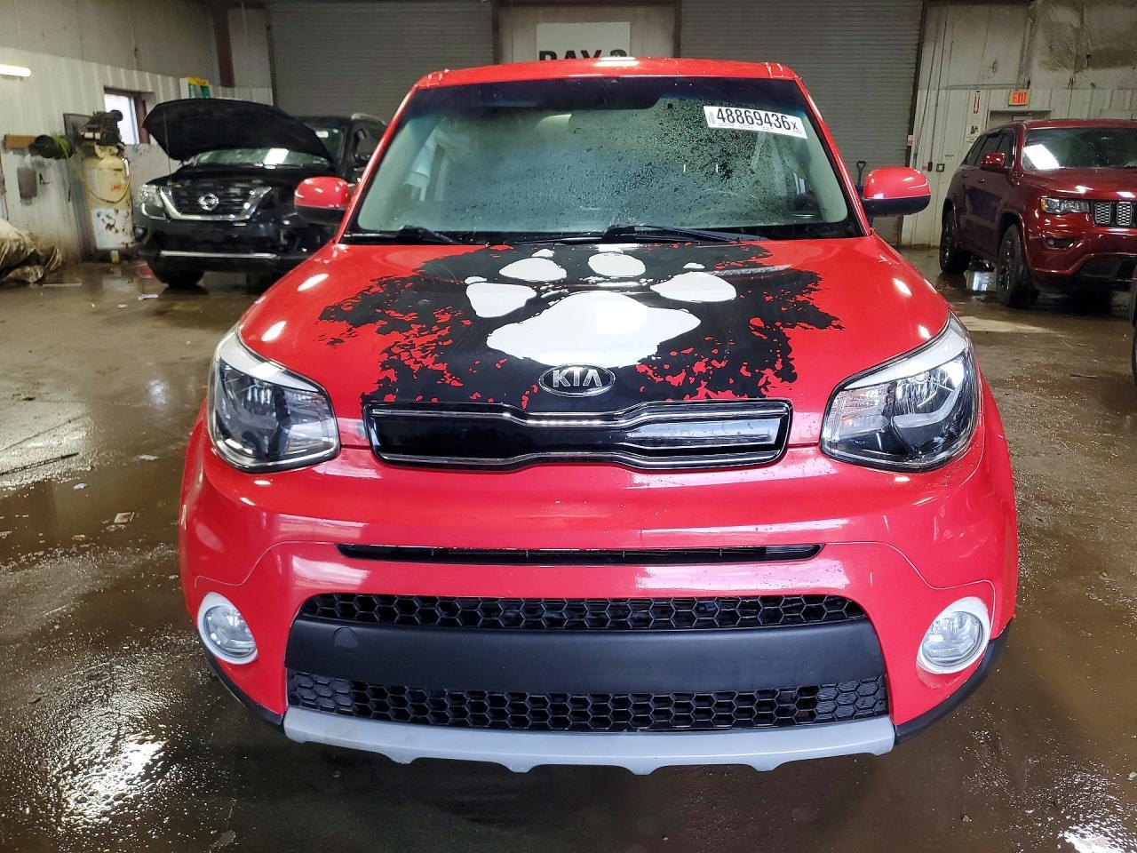 2019 Kia Soul + - Фото 5