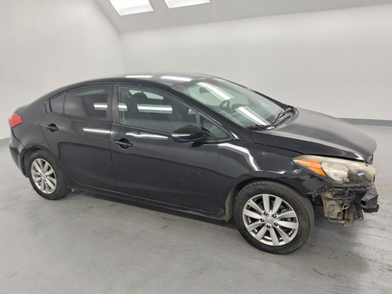 2016 Kia Forte Lx - Фото 4