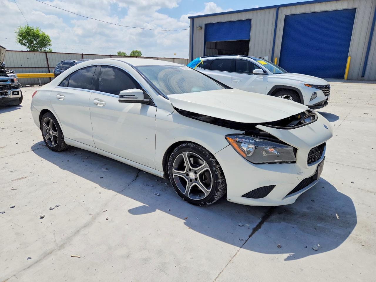 2014 Mercedes-Benz Cla 250 - Image 4