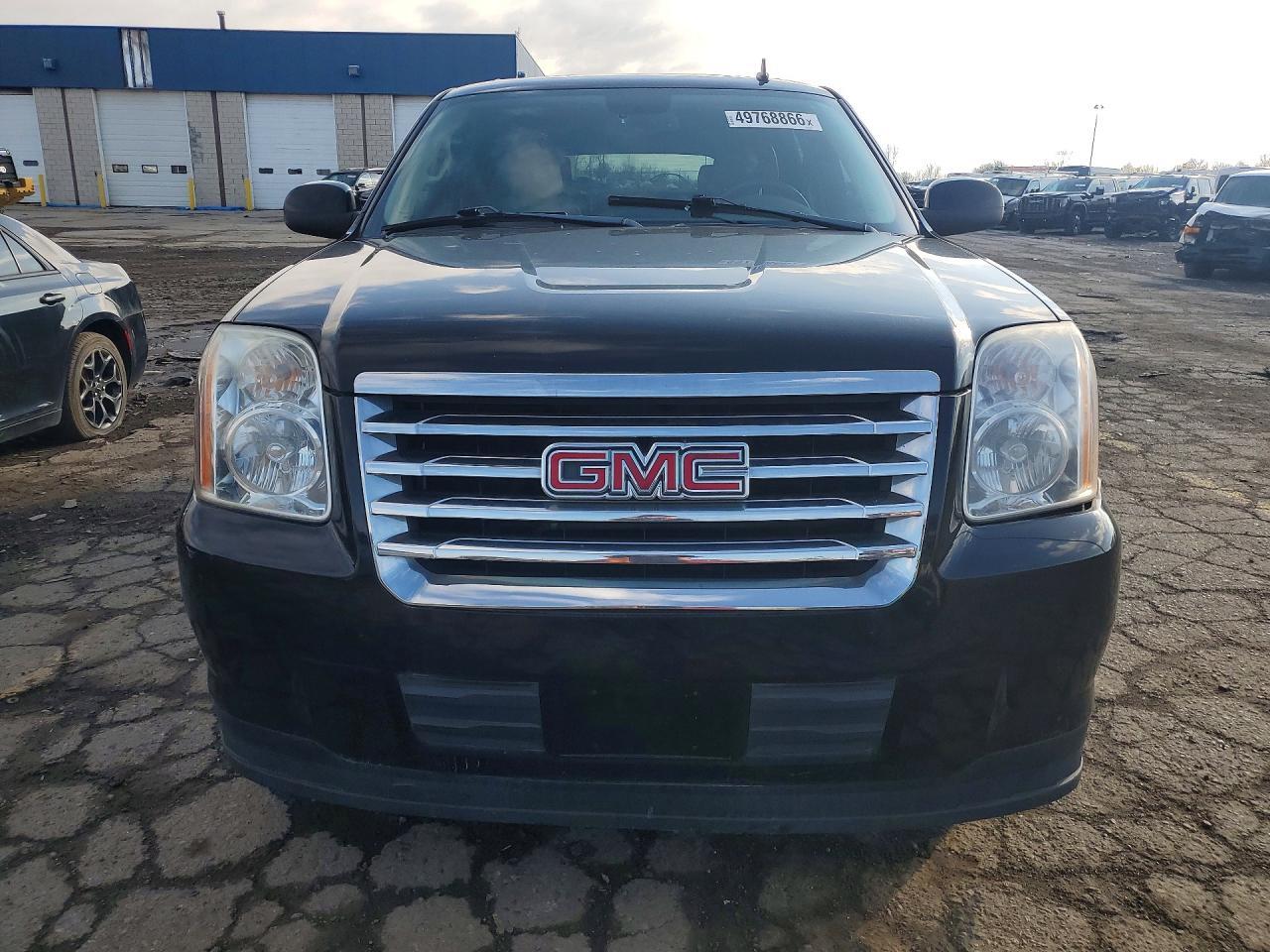 2009 GMC Yukon Hybrid - Image 5