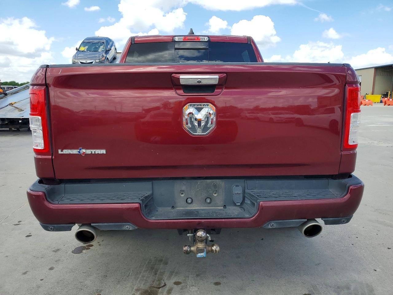 2019 Ram 1500 Big Horn - Image 6