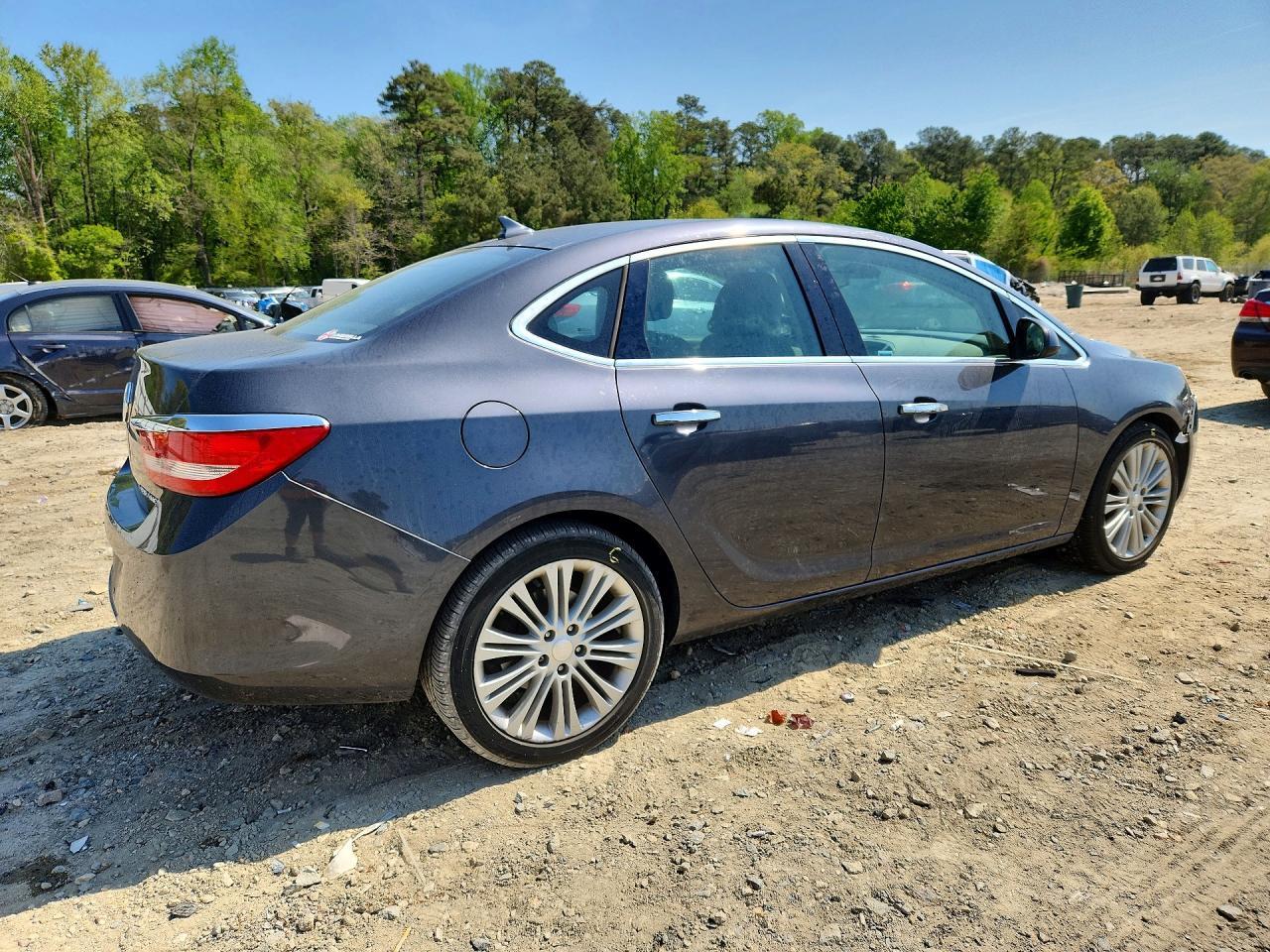 2013 Buick Verano - Фото 3