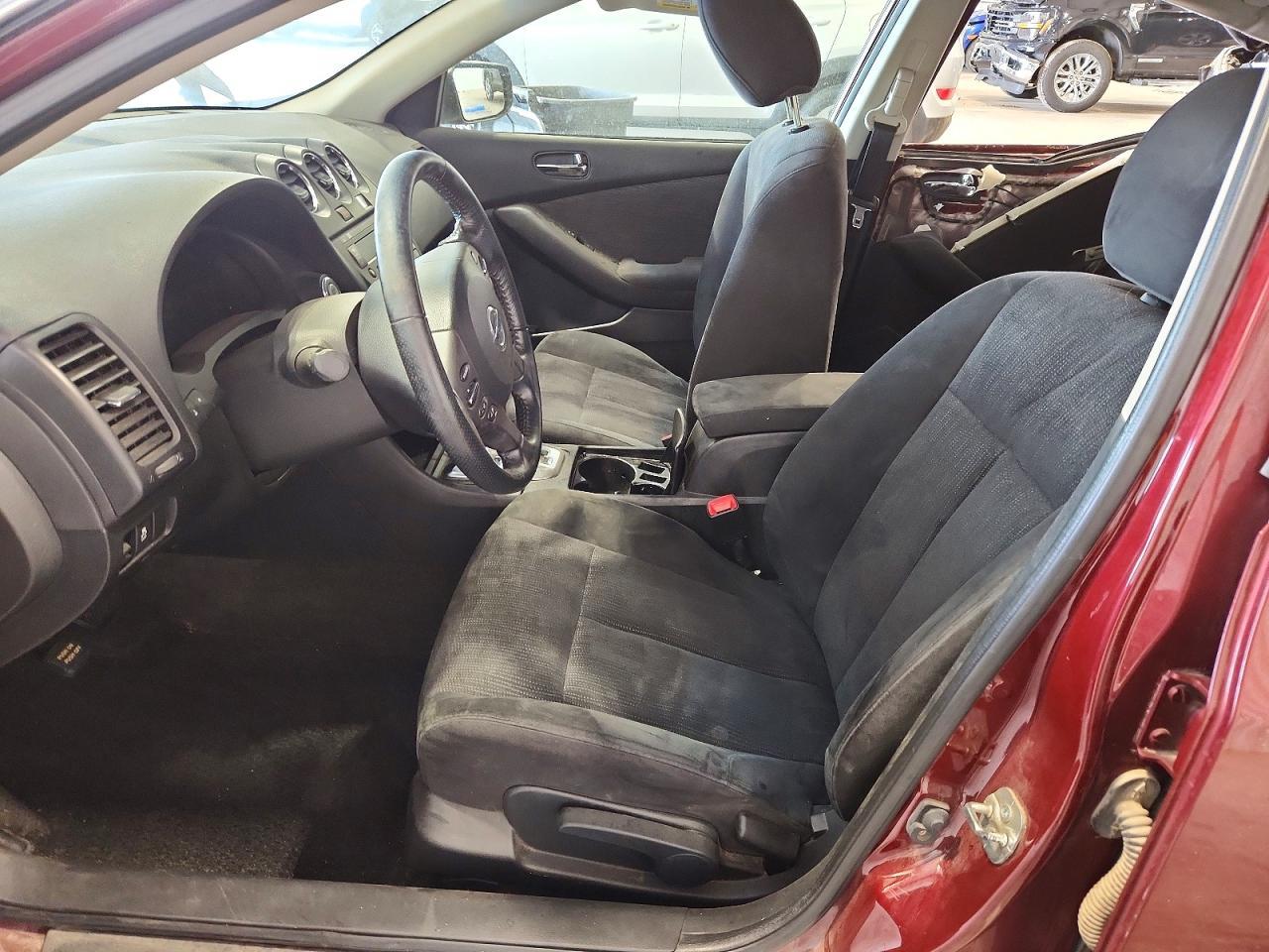 2012 Nissan Altima 2.5 - Фото 7