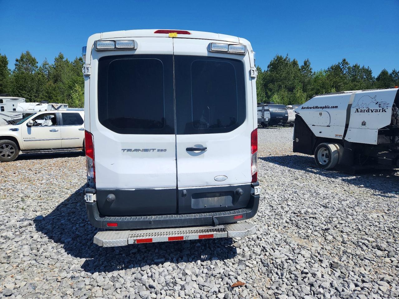 2016 Ford Transit Ambulance - Image 6