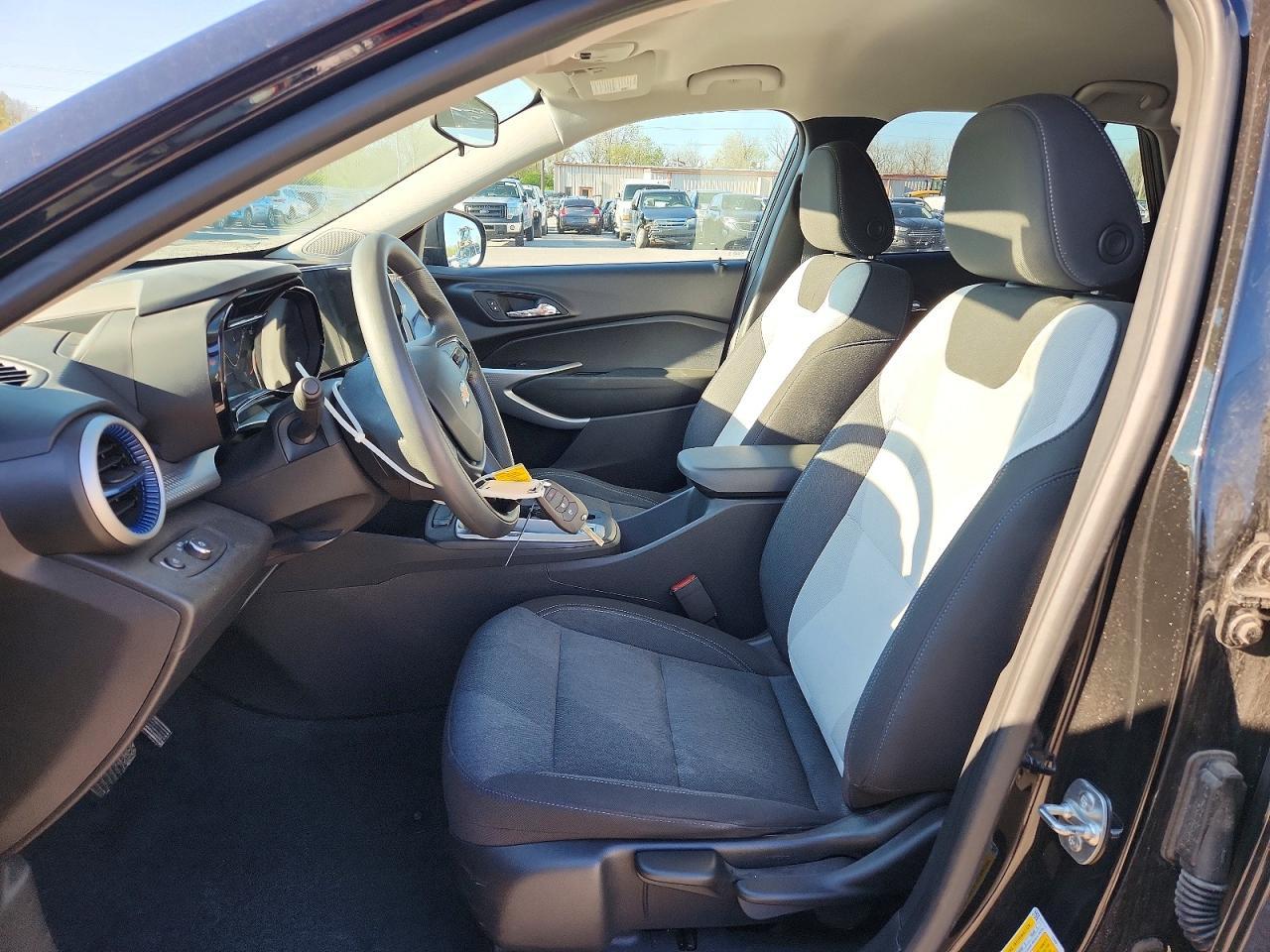 2024 Chevrolet Trax Ls - Фото 7