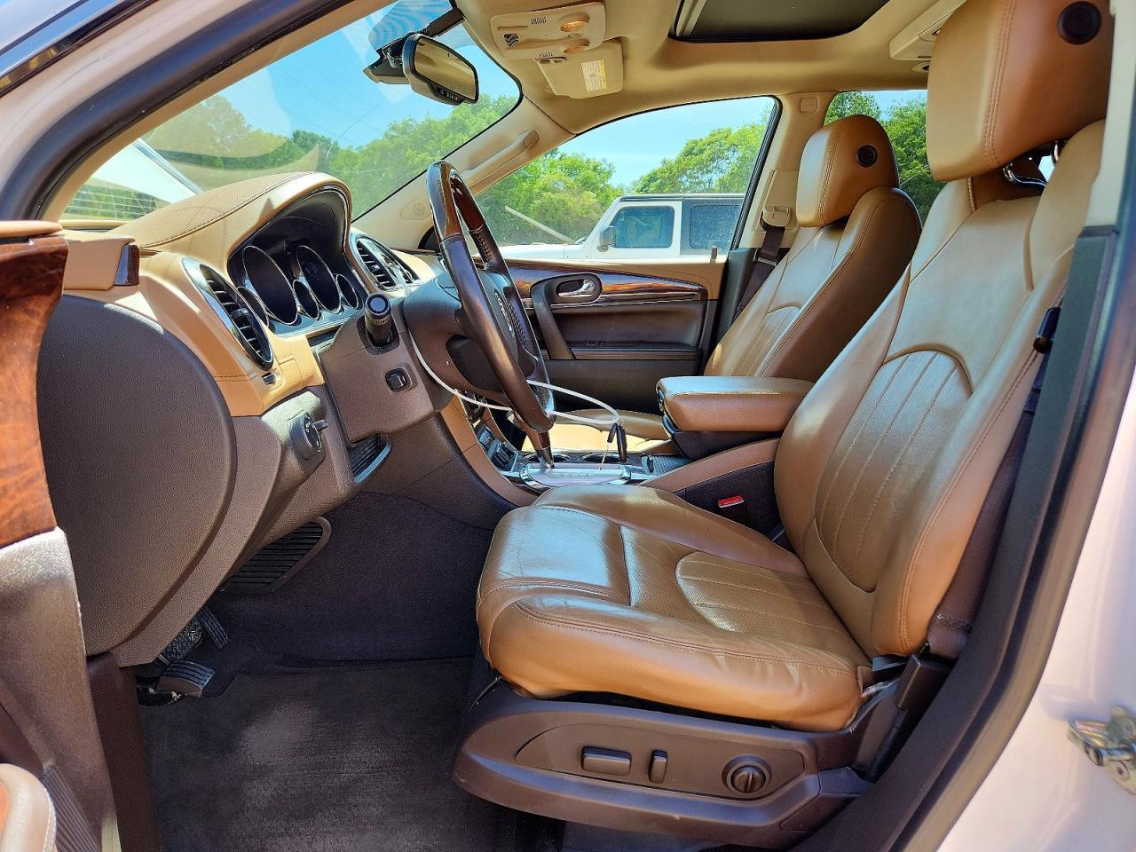 2016 Buick Enclave - Фото 7