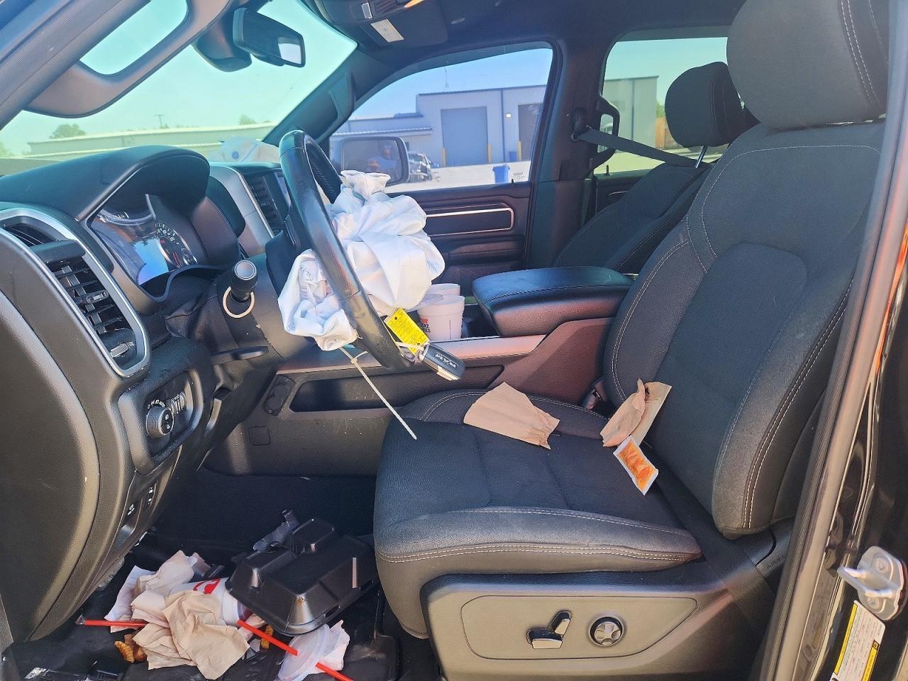 2019 Ram 1500 Big Horn - Image 7
