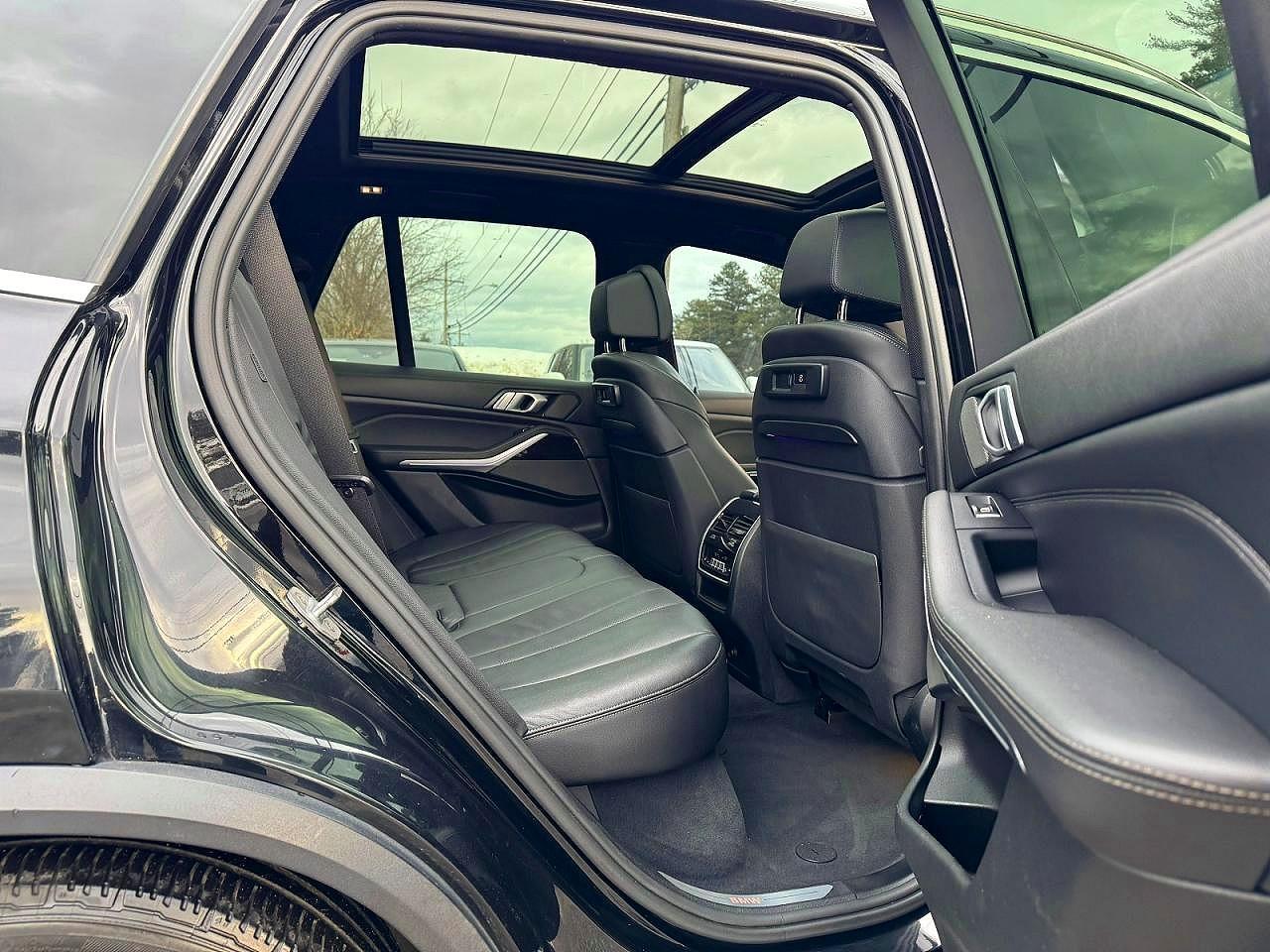 2019 BMW X5 xDrive50I - Фото 6