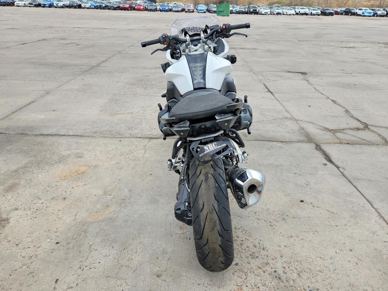 2023 BMW R 1250 Rs - Image 4