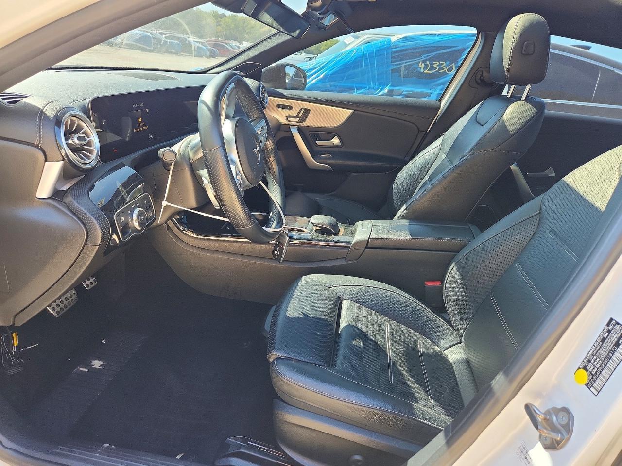 2019 Mercedes-Benz A 220 4Matic - Фото 7