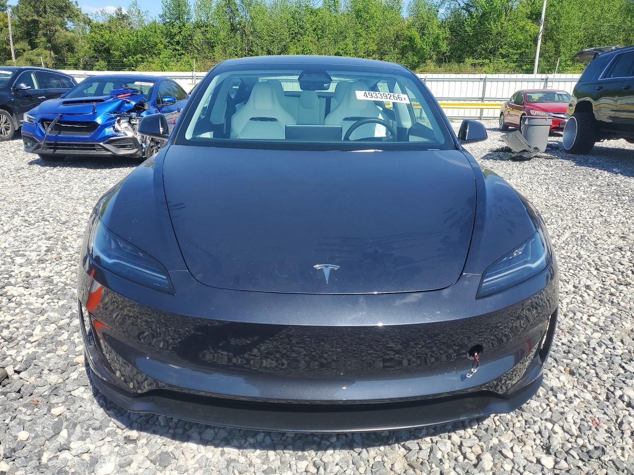 2024 Tesla Model 3 - Image 5