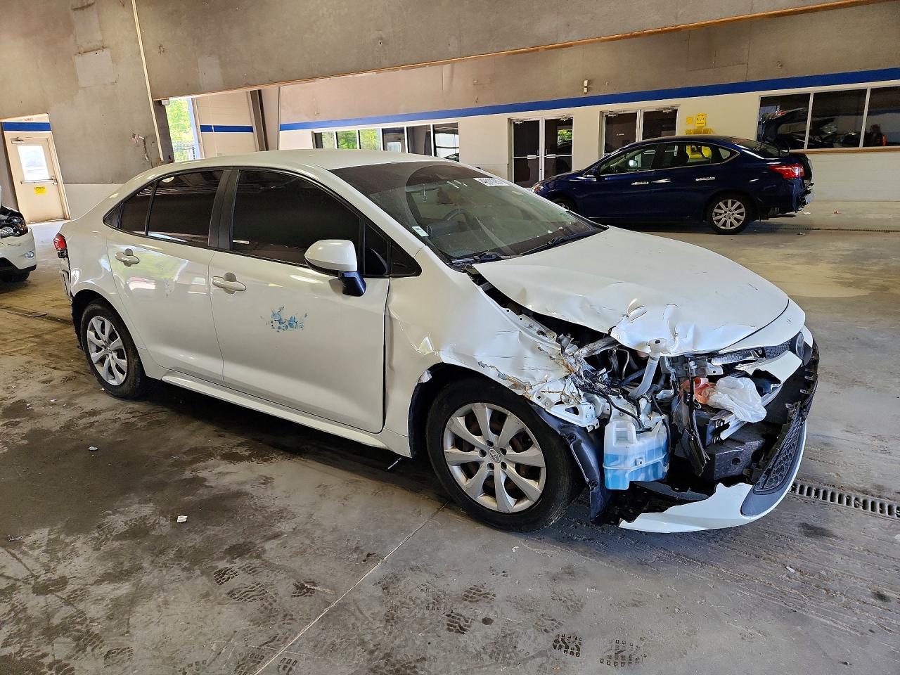 2020 Toyota Corolla Le - Фото 4
