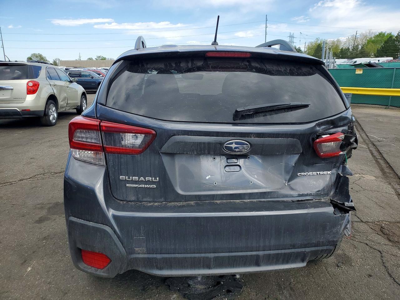 2023 Subaru Crosstrek - Image 6