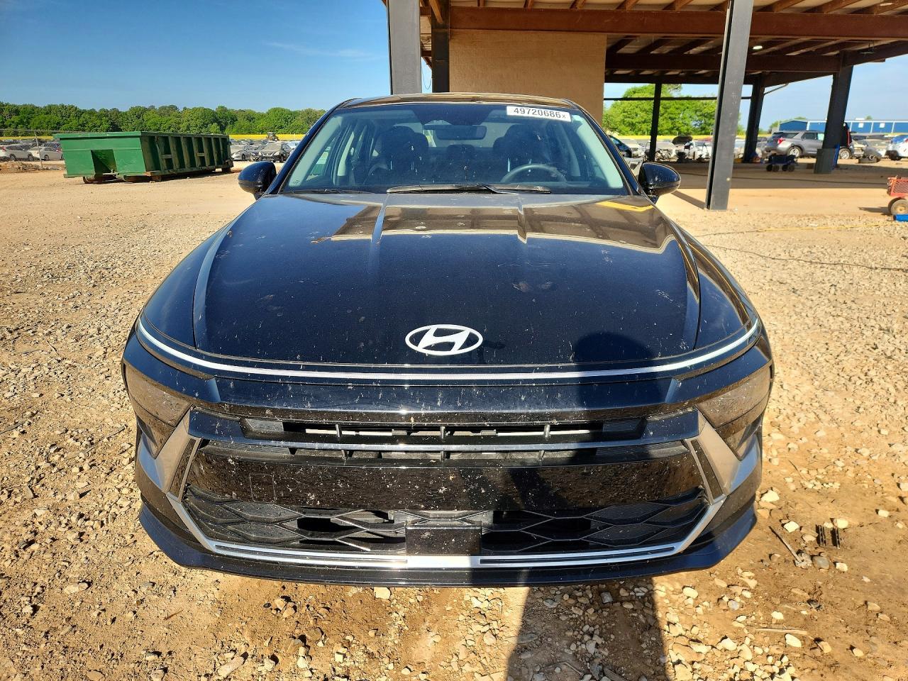 2024 Hyundai Sonata Sel - Image 5