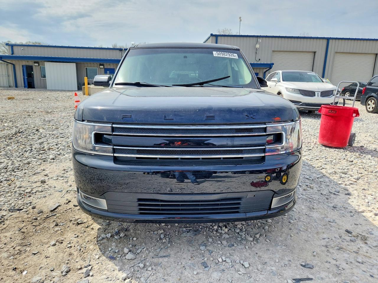 2016 Ford Flex Sel - Image 5