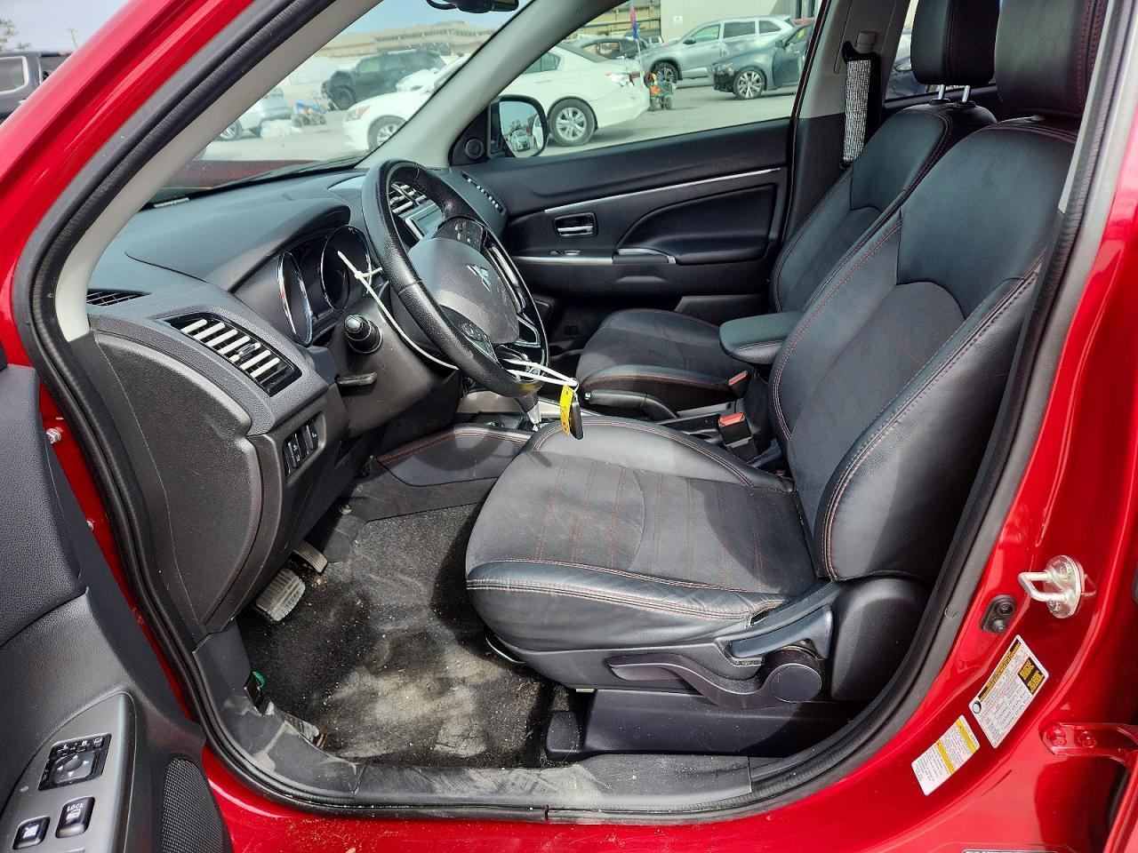 2023 Mitsubishi Outlander Sport S - Фото 7