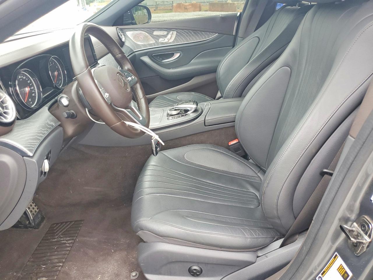 2019 Mercedes-Benz Cls 450 - Image 7
