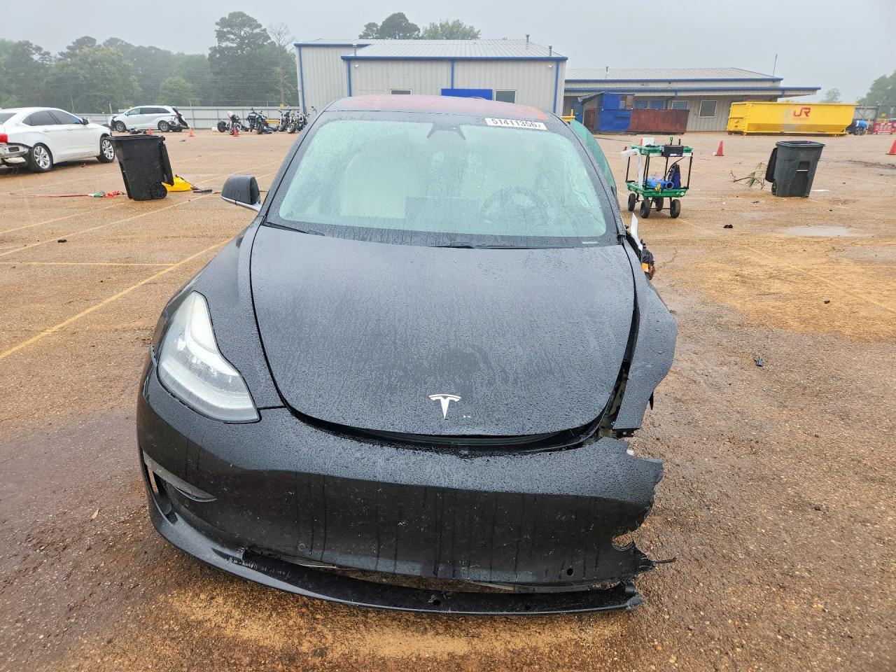 2018 Tesla Model 3 - Image 5