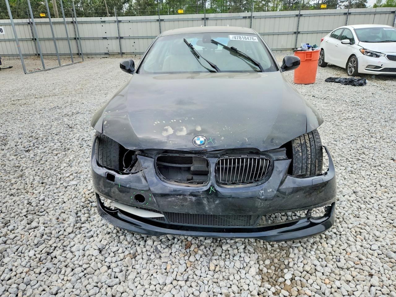 2011 BMW 328 I - Фото 5