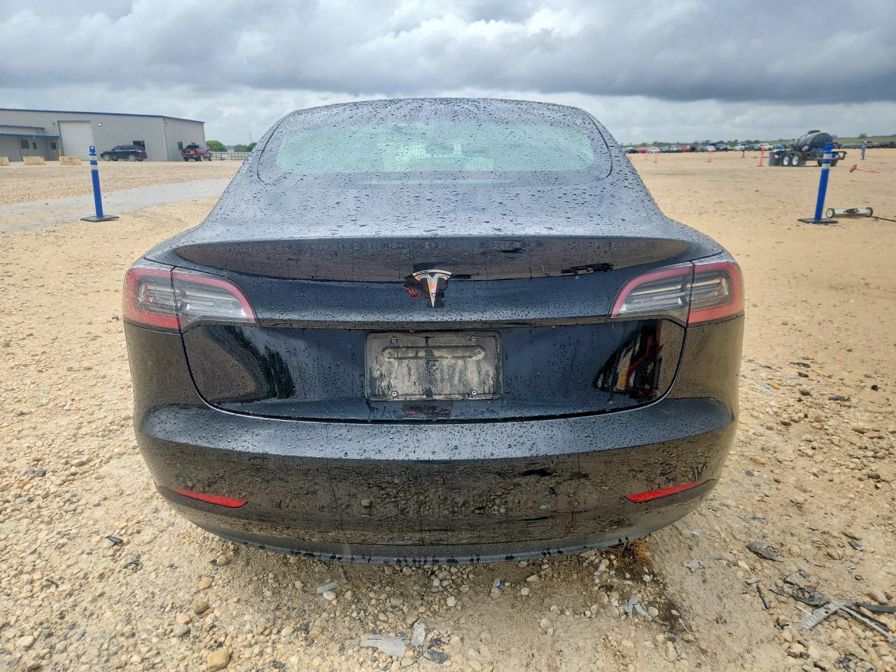 2019 Tesla Model 3 - Фото 6