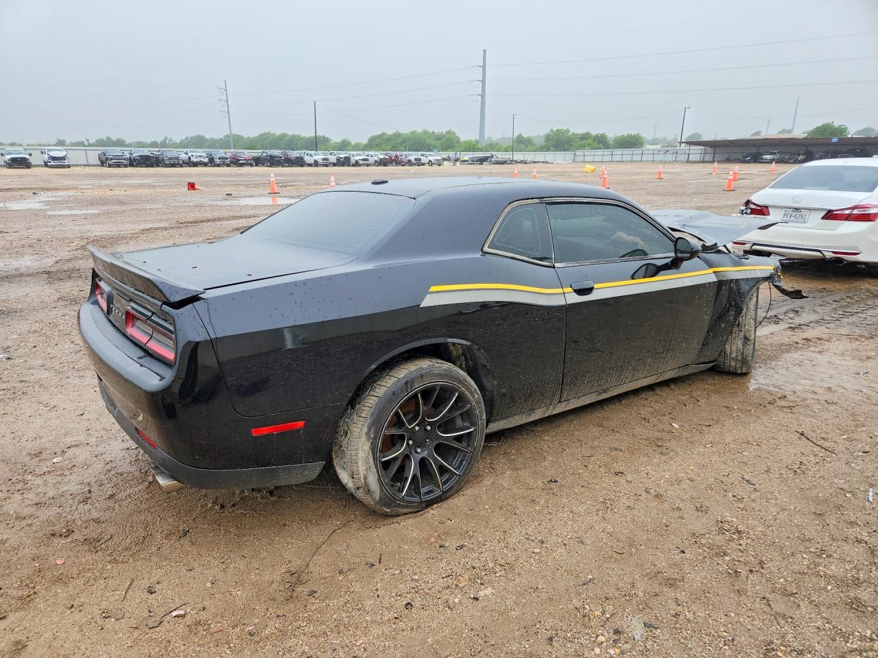 2020 Dodge Challenger Gt - Image 3