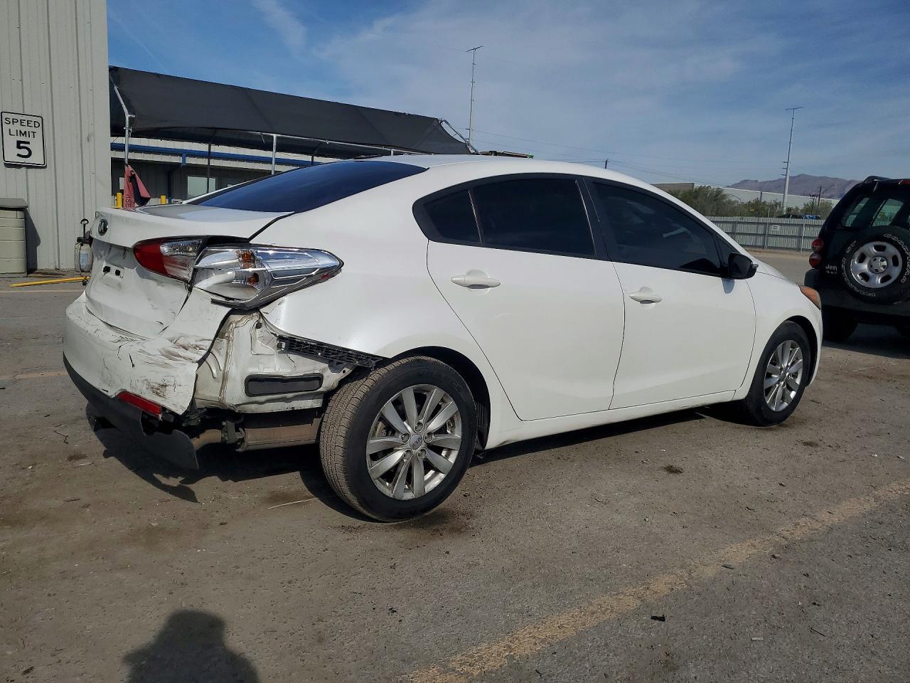 2014 Kia Forte Lx - Фото 3