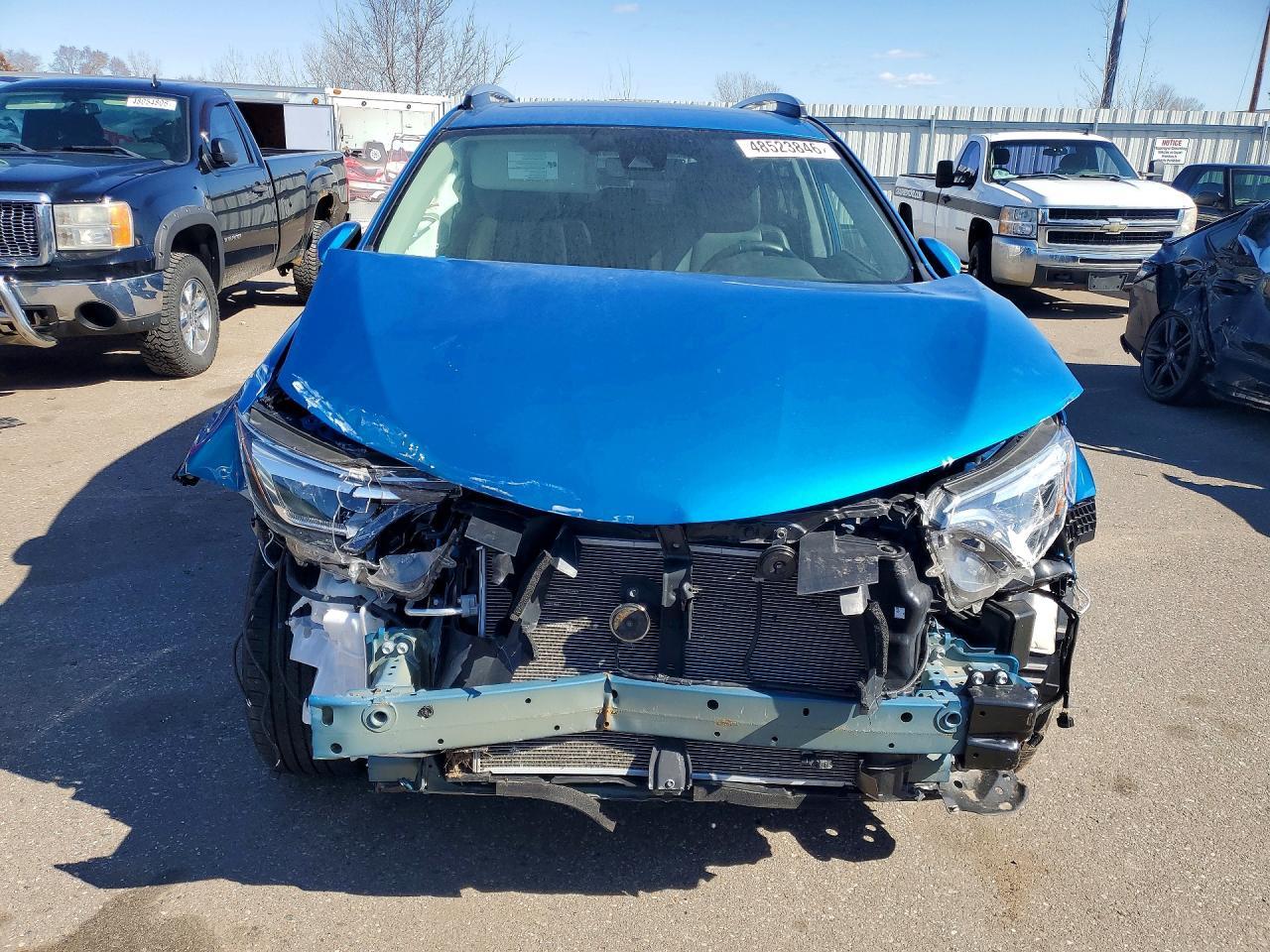 2017 Toyota Rav4 Limited - Image 5