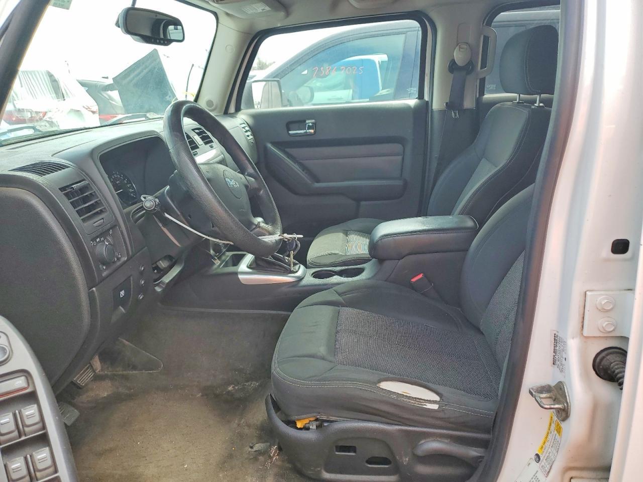 2009 Hummer H3 - Фото 7