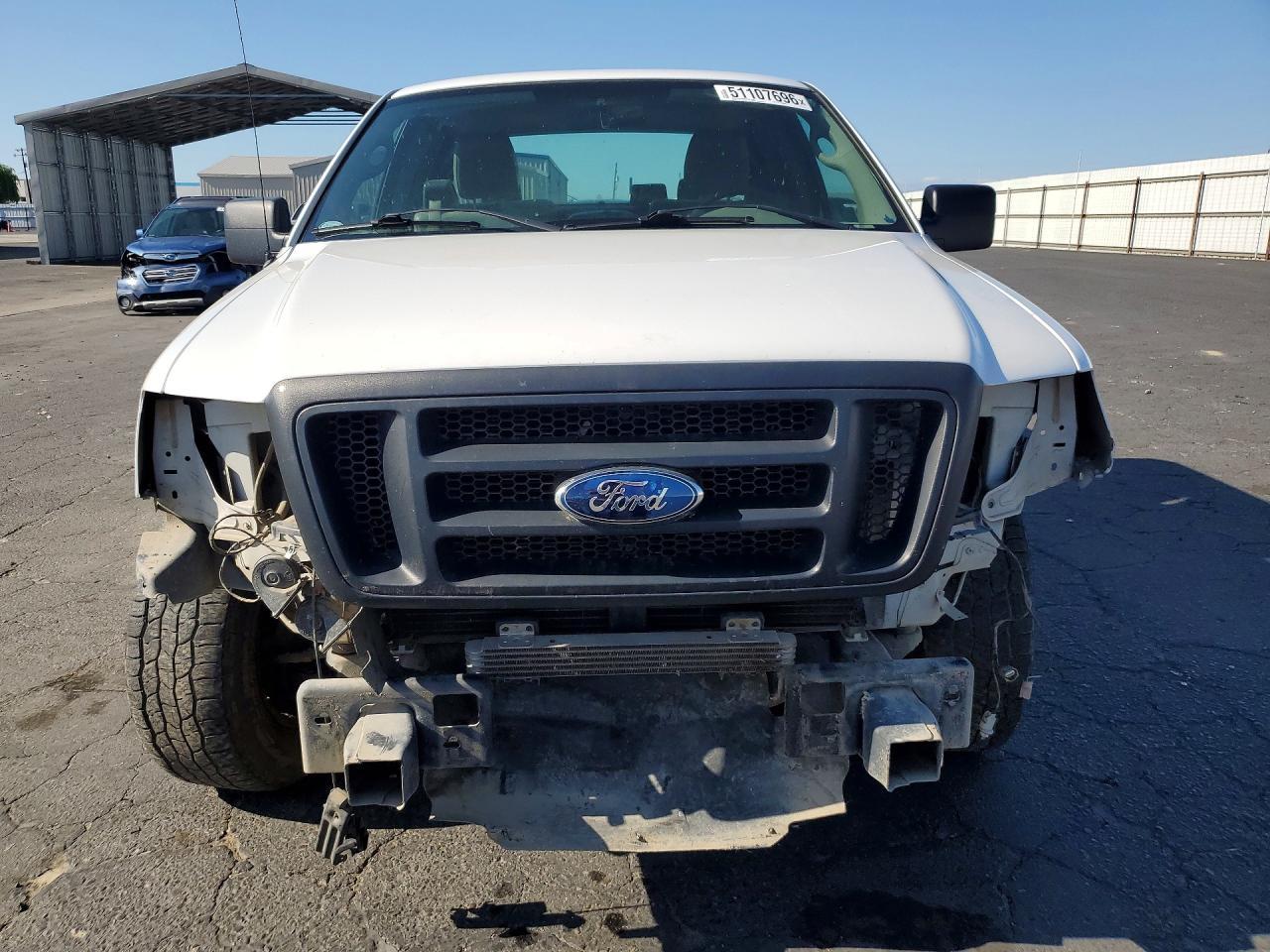 2007 Ford F-150 Styleside - Фото 5