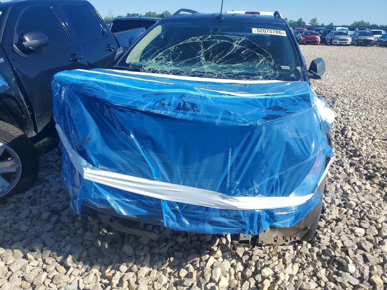 2013 Ford Edge Se - Фото 5